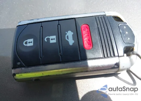 2009 Acura Tl 3.5 from USA, damaged, VIN 19UUA86509A001884